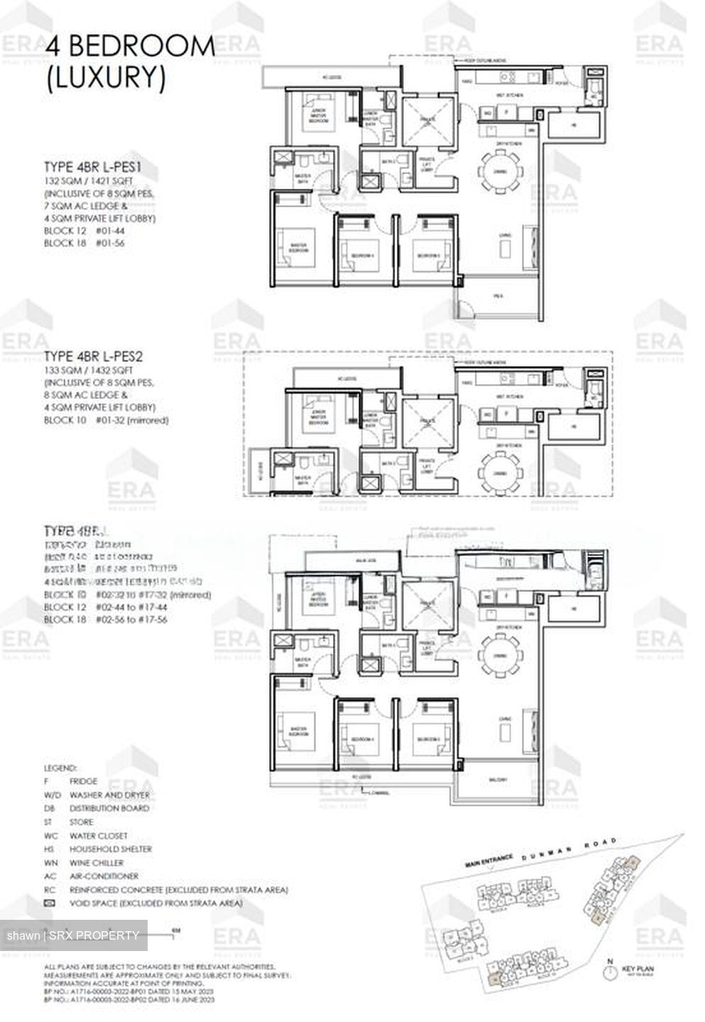 Grand Dunman (D15), Apartment #503328851